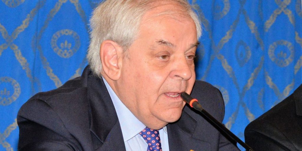 Automobilismo comasco in lutto: è morto Paolo Brenna