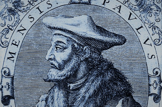 Giovio, omaggio in pittura tra Firenze e Como