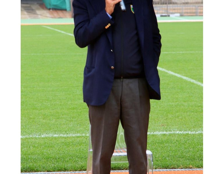 Paolo Rossi: Malagò, bello dedicargli titolo capocannoniere