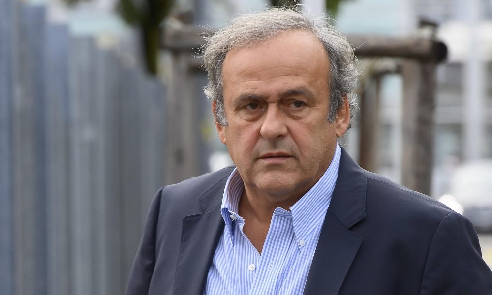 Paolo Rossi: Platini “un grande, andava veloce e capiva gioco”