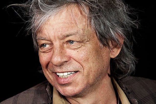 Paolo Rossi in scena a Lugano