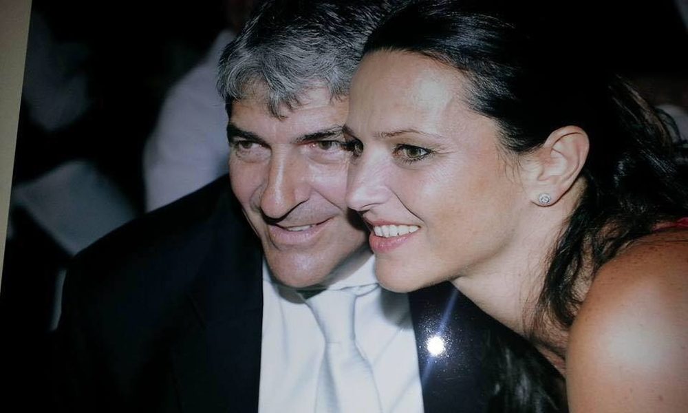 Paolo Rossi: moglie, quando è morto Maradona ha singhiozzato