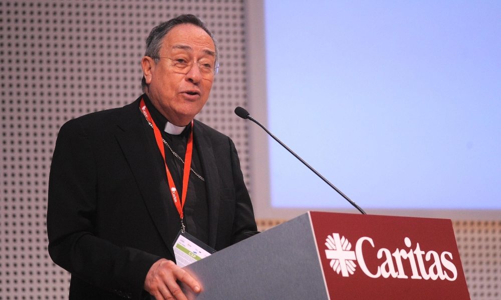 Papa: Consiglio riforma diventa ‘C7’, Maradiaga coordinatore
