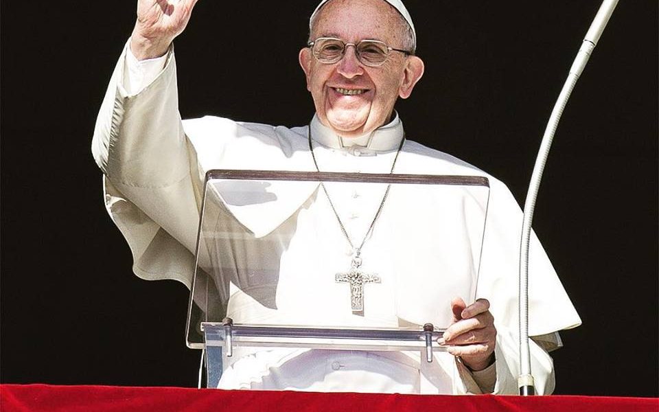 Il 15 gennaio dibattito sull’enciclica di papa Francesco
