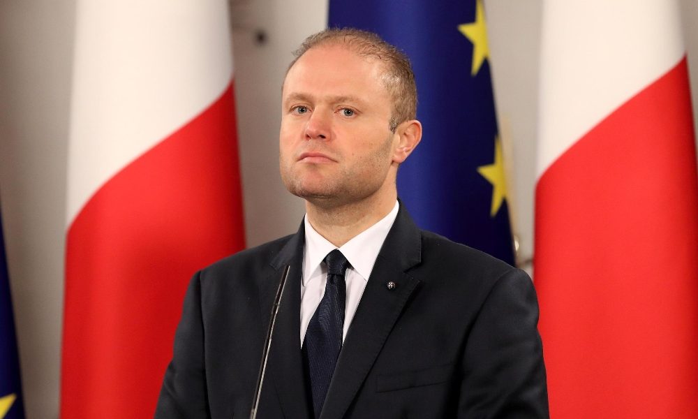 Papa ha incontrato premier Malta Muscat