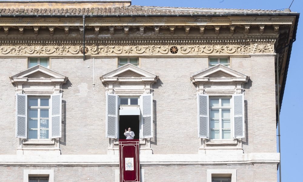 Papa: il 28 novembre Concistoro per 13 nuovi cardinali
