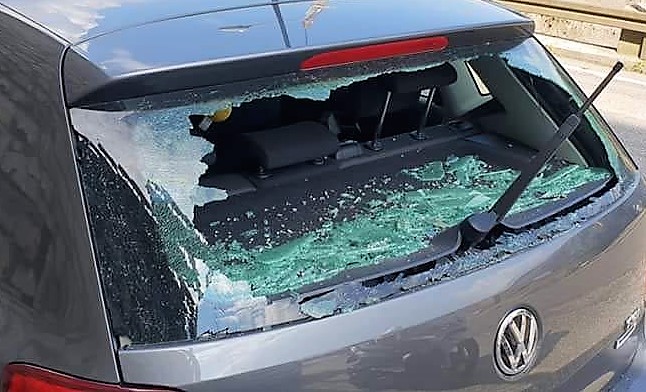 Raid vandalico in Valle Intelvi: indizi importanti dalle telecamere visionate