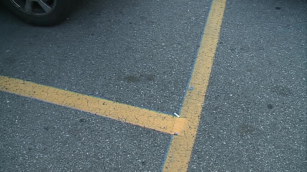 Posti gialli per carico e scarico merci. Parcheggio libero a Como dopo le 18
