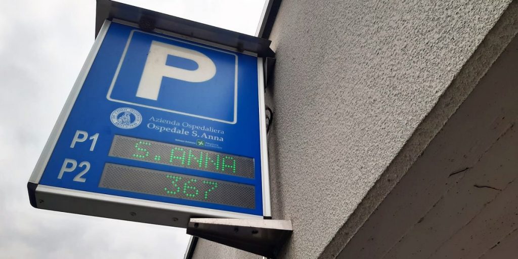 «Parcheggio del Sant’Anna, Gallera riferisca in commissione»