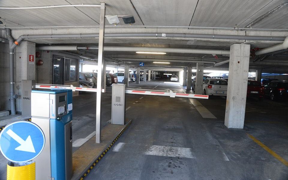 Orsenigo: “La Regione paghi il parcheggio di Cernobbio” e rilancia su San Fermo