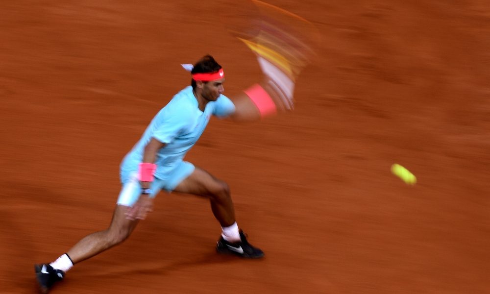 Parigi: Schwartzman ko, Nadal in finale