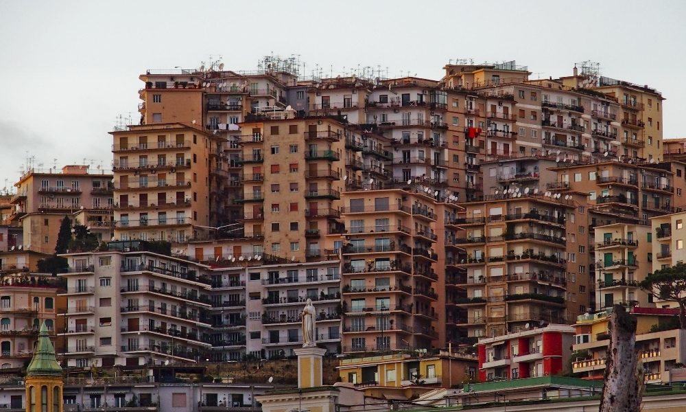 Parlamento,catasto obsoleto, ora riforma