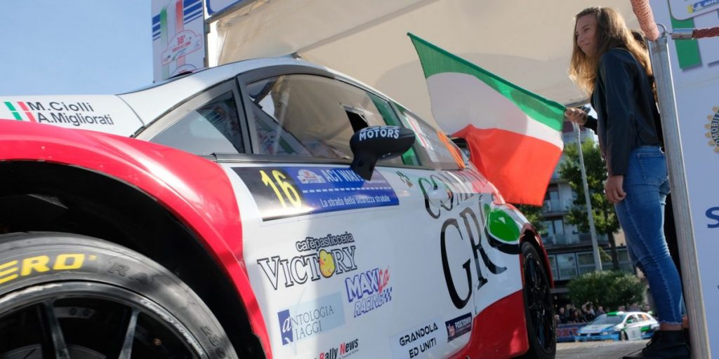 Aci Como: corso per ufficiali di gara e nuovo disegno per il rally 2020