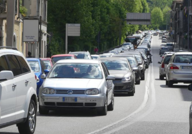 Ecobonus, Ecotassa  e Area B.  I grattacapi degli automobilisti
