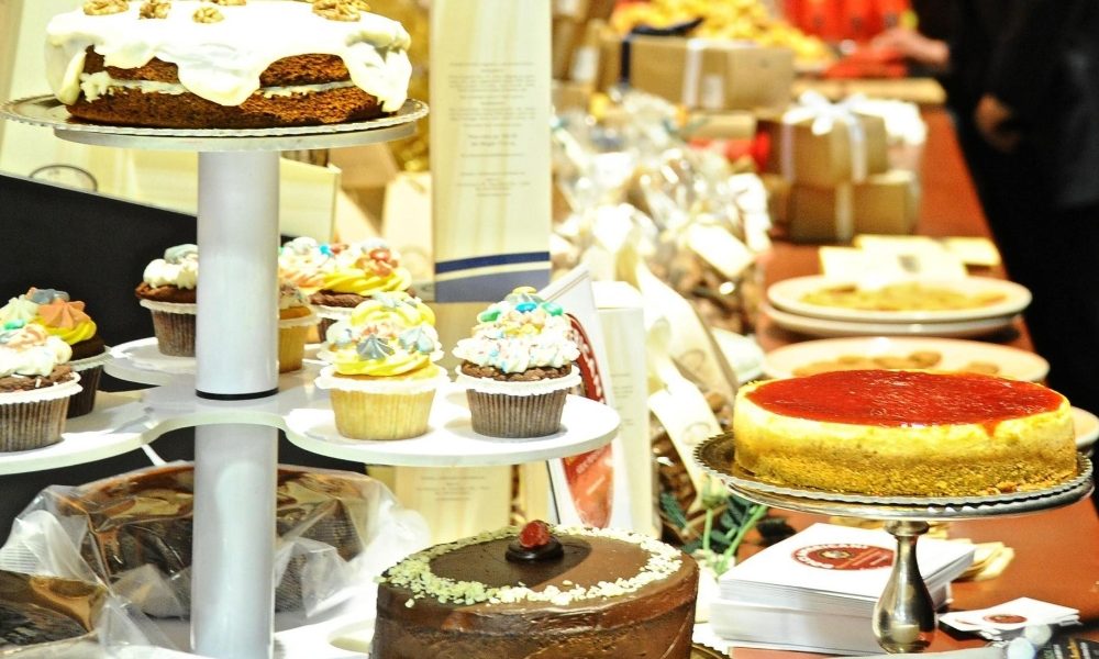 Pasticceria chiude per troppo profumo