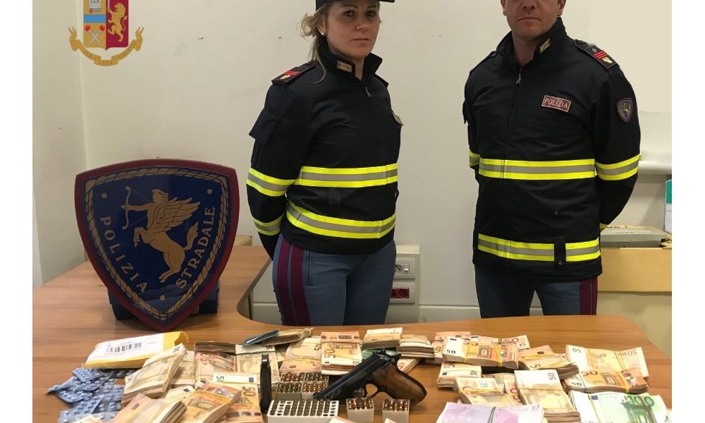 Patenti facili,indagato medico a Firenze
