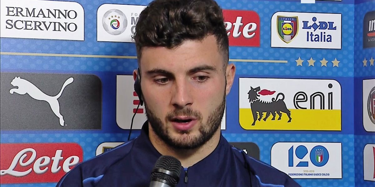 Il primato di Cutrone: come Mbappé un ’98 in doppia cifra