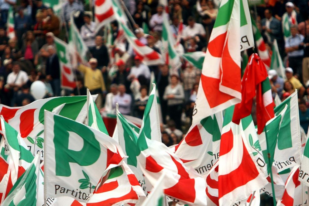 Convenzioni Pd, Zingaretti avanti. Segue Martina
