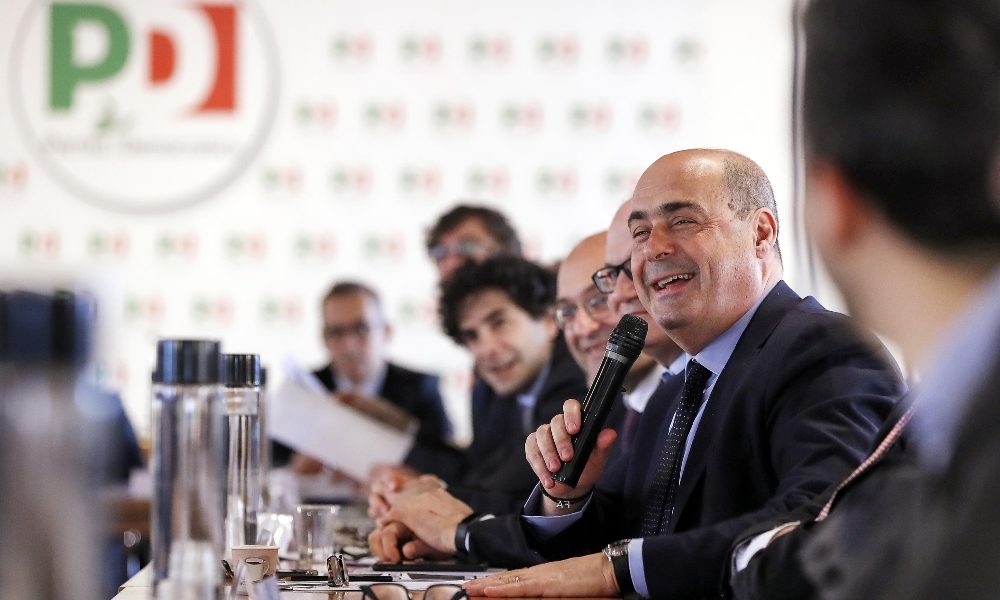 Pd, con dl aprile cig e bonus autonomi
