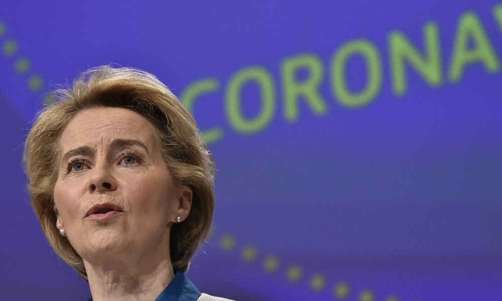 Pd, in Ue Lega-Fi contro coronabond
