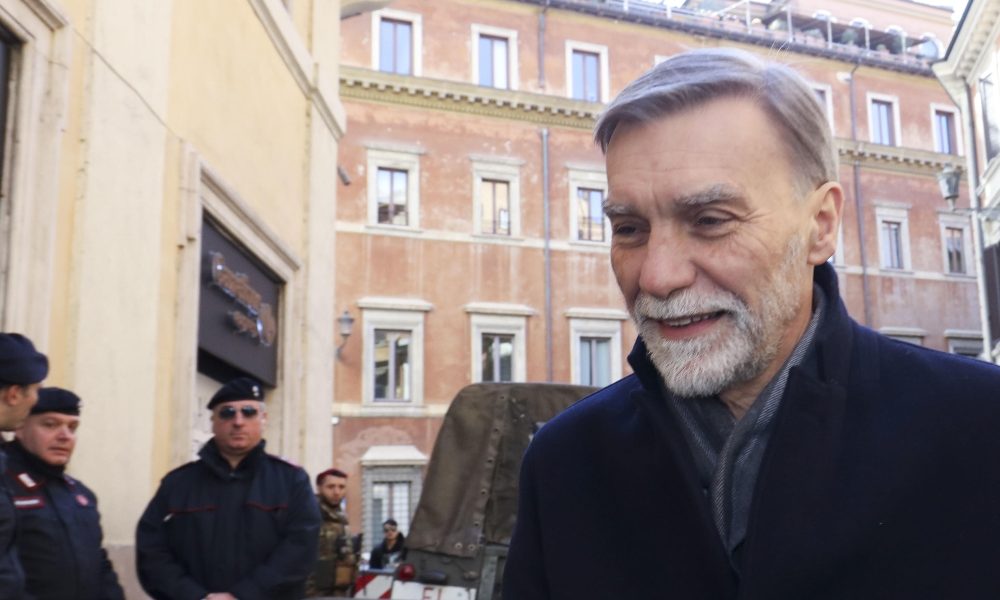 Pd propone contributo di solidarietà