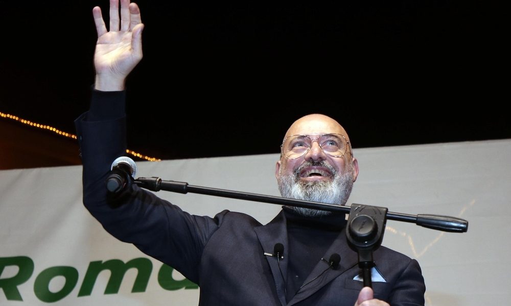 Pd:Bonaccini,ricostruire campo più largo