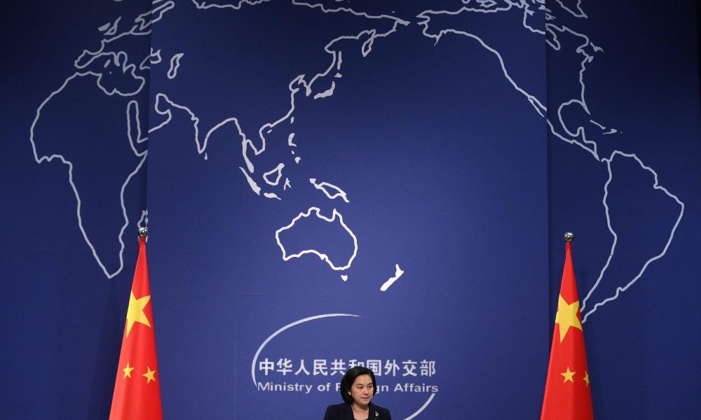 Pechino, genocidio? Dagli Usa bugie spudorate sugli uiguri