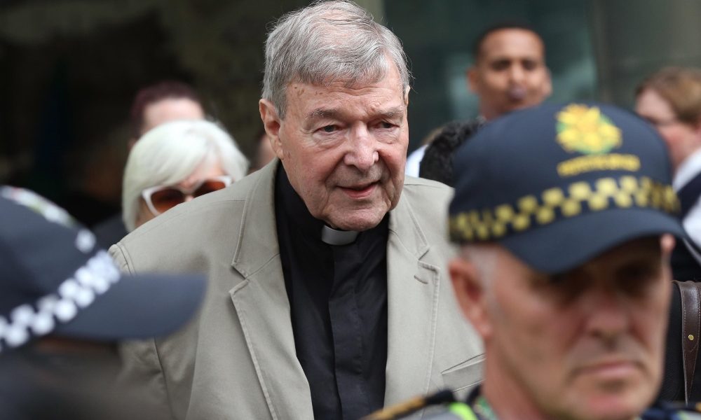 Pedofilia: Pell prosciolto, è libero