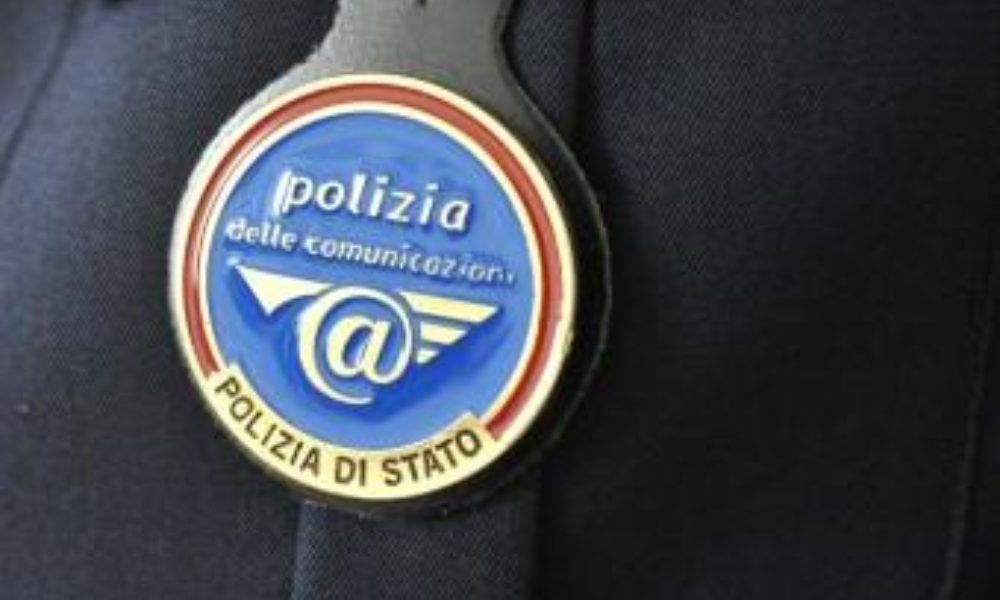 Pedopornografia: 1 arresto e 6 indagati