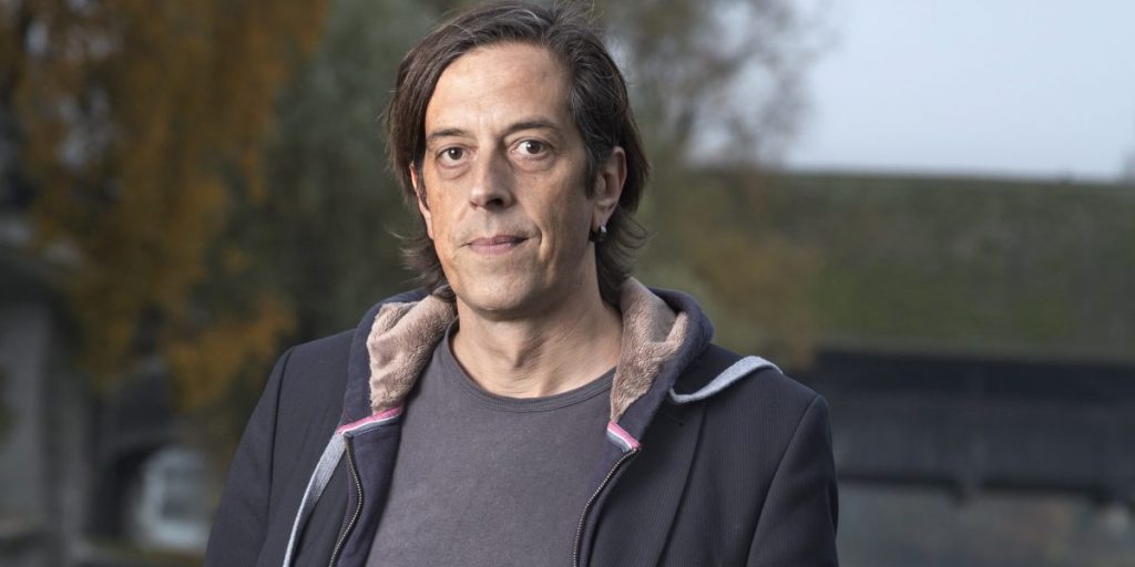 Esce il nuovo romanzo di Pedro Lenz da Capelli