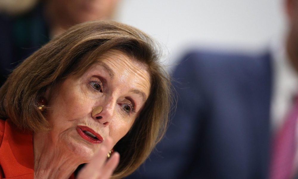 Pelosi: Trump andrà in stato d’accusa