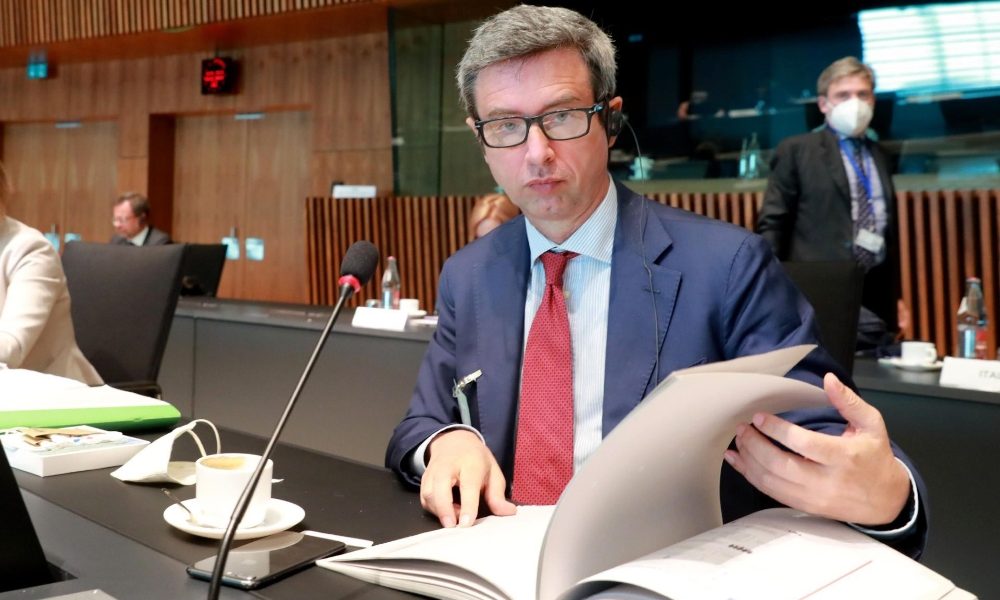 Pensioni: Orlando convoca i sindacati il 27 luglio