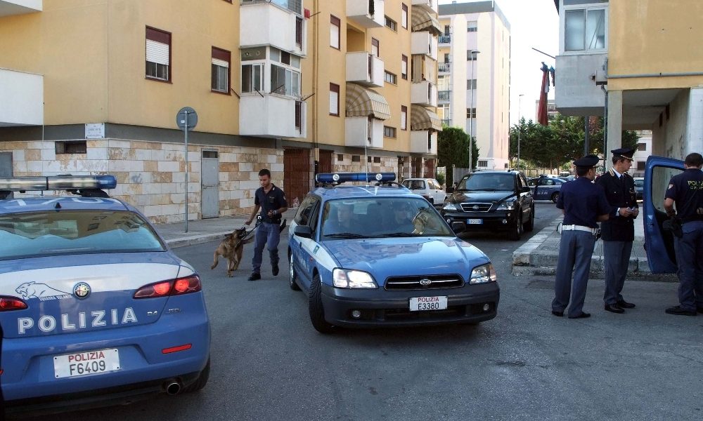 Pentito Bari,adepto ucciso perché taccia