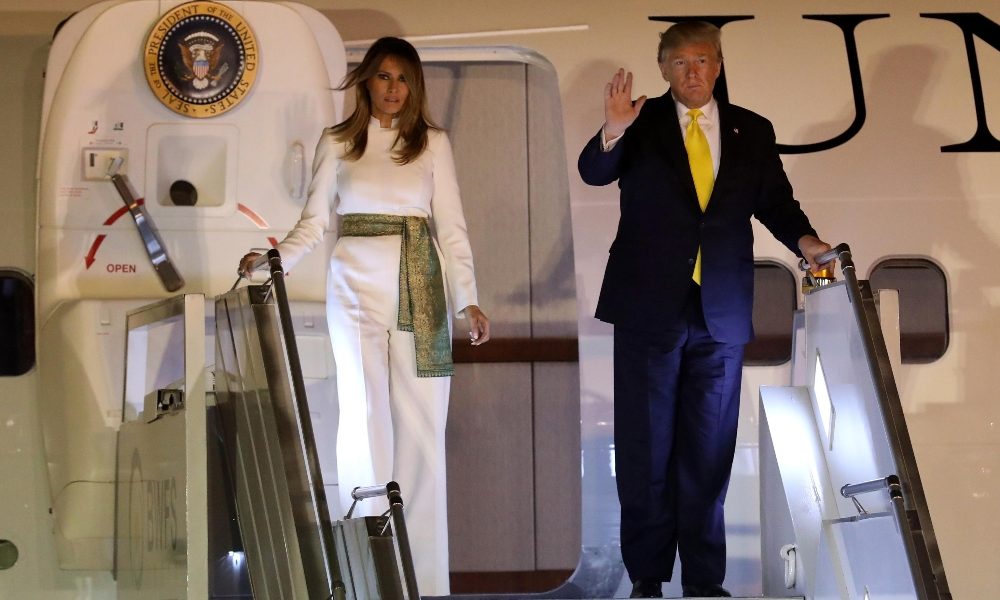 Per 62% elettori Ny Trump sarà rieletto