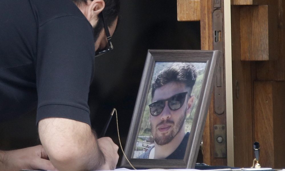 Per Anastasia misura appena sufficiente