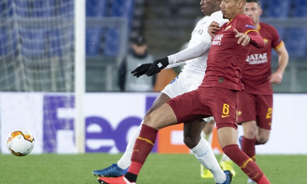 Per Smalling si muovono le big della Premier