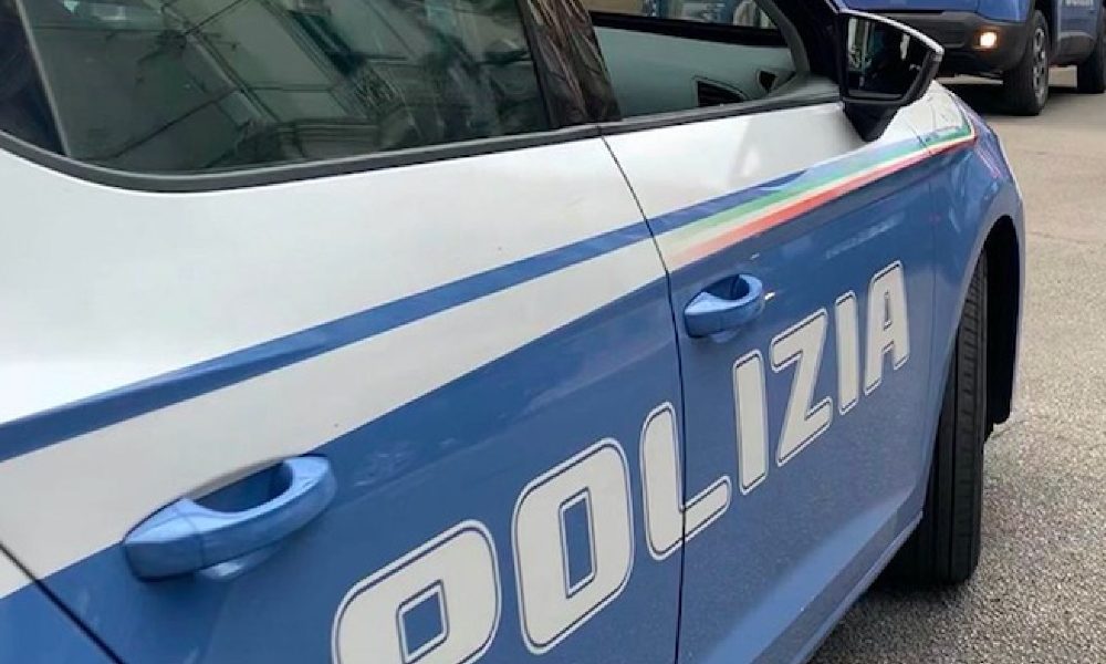 Per anni picchia e violenta la moglie, arrestato a Foggia