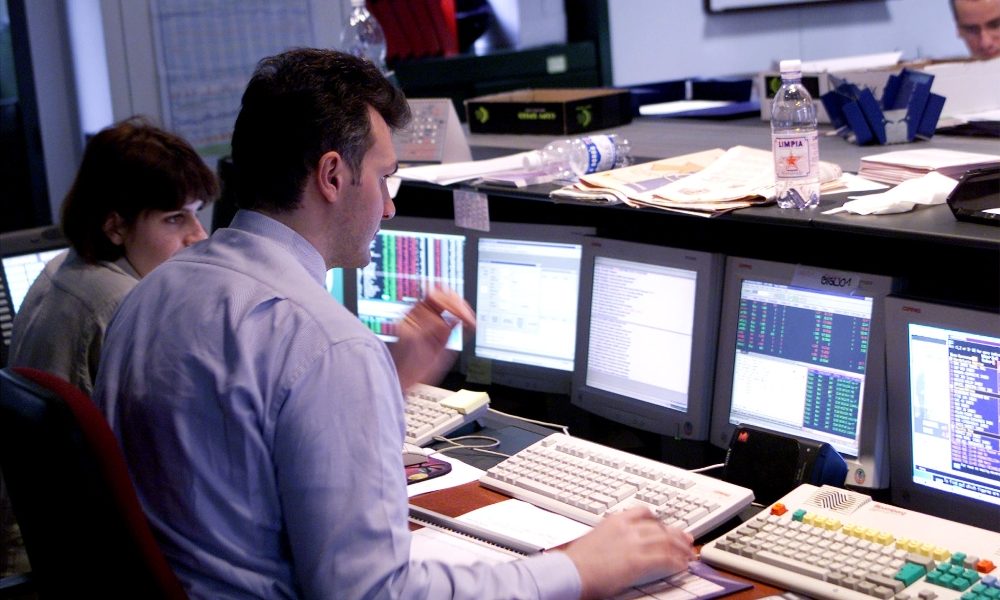 Per eurobond Sure Social 150 miliardi di domanda