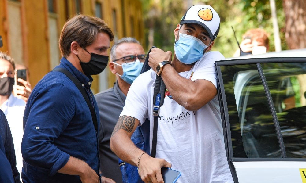 Per pm quello di Suarez esame “farsa”
