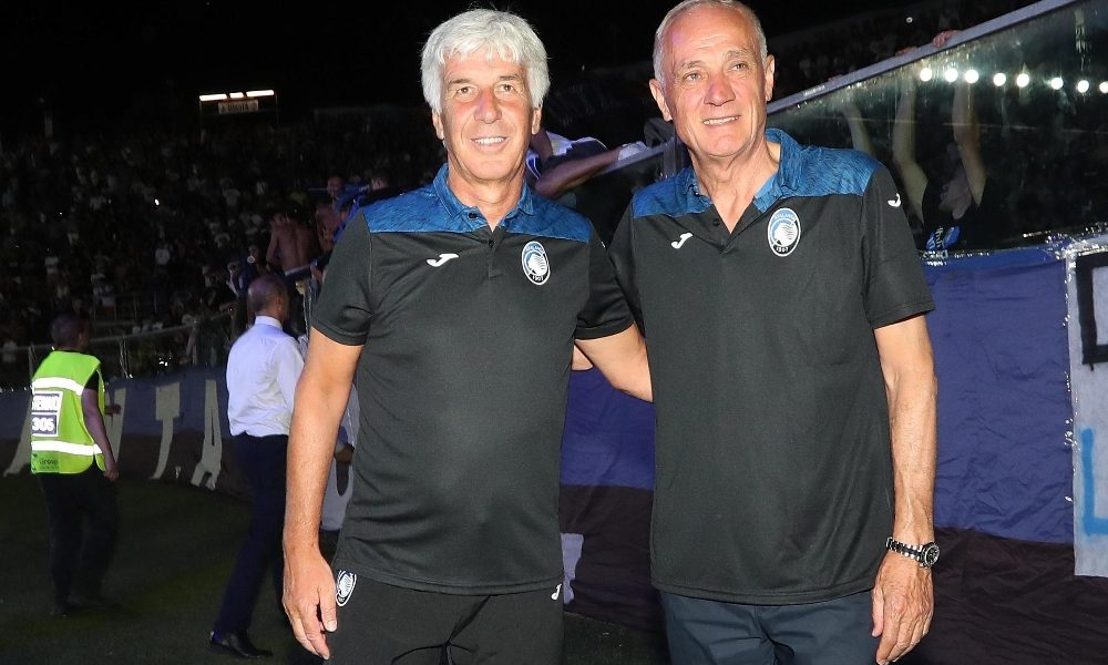 Percassi,col Psg ce la giochiamo fino in fondo