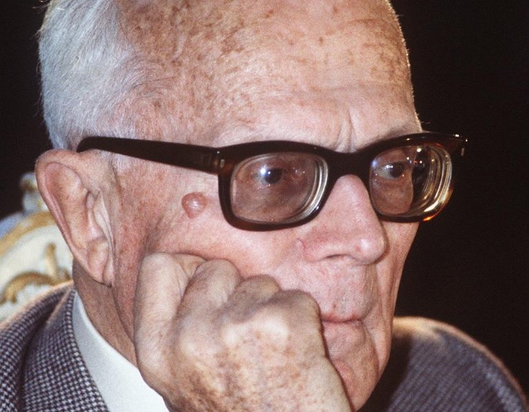 Pertini: Toti, è pezzo storia condivisa