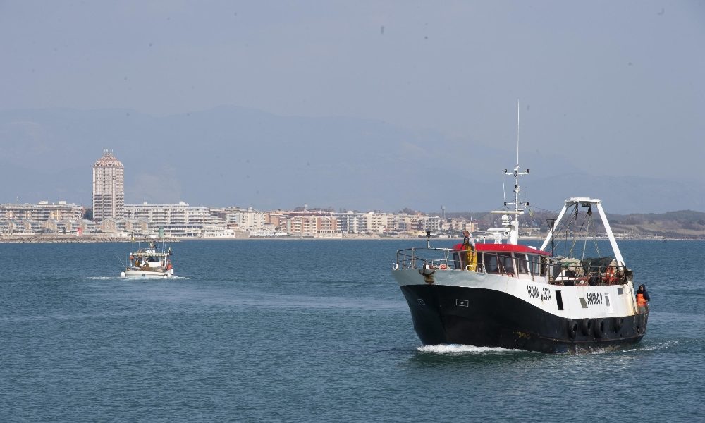 Peschereccio affonda,un morto e 2 feriti