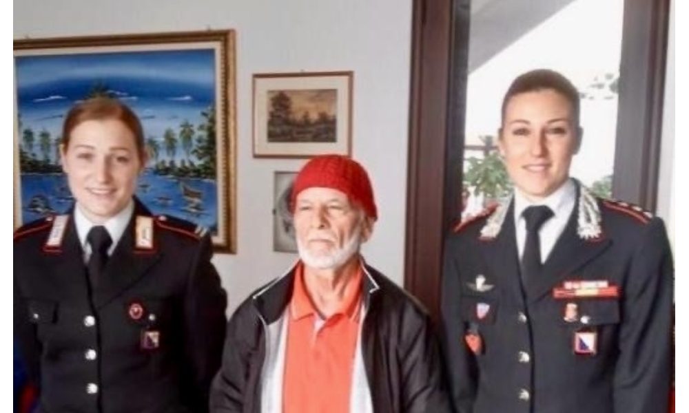 Pestato e rapinato in casa, presa gang