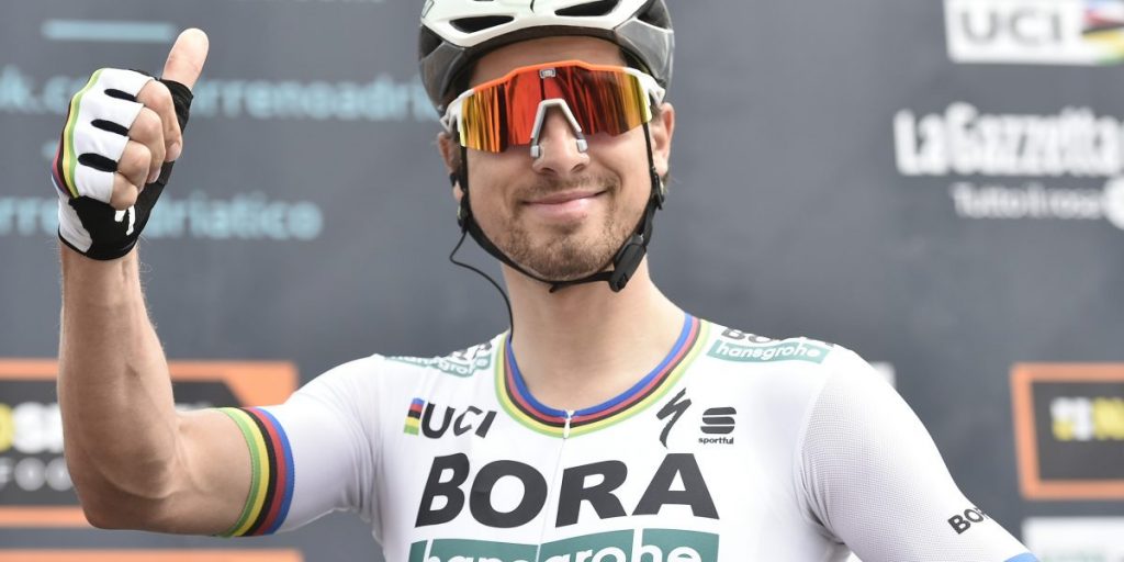 Peter Sagan, Linus e Pier Augusto Stagi riceveranno il Premio Vincenzo Torriani al Museo del Ghisallo