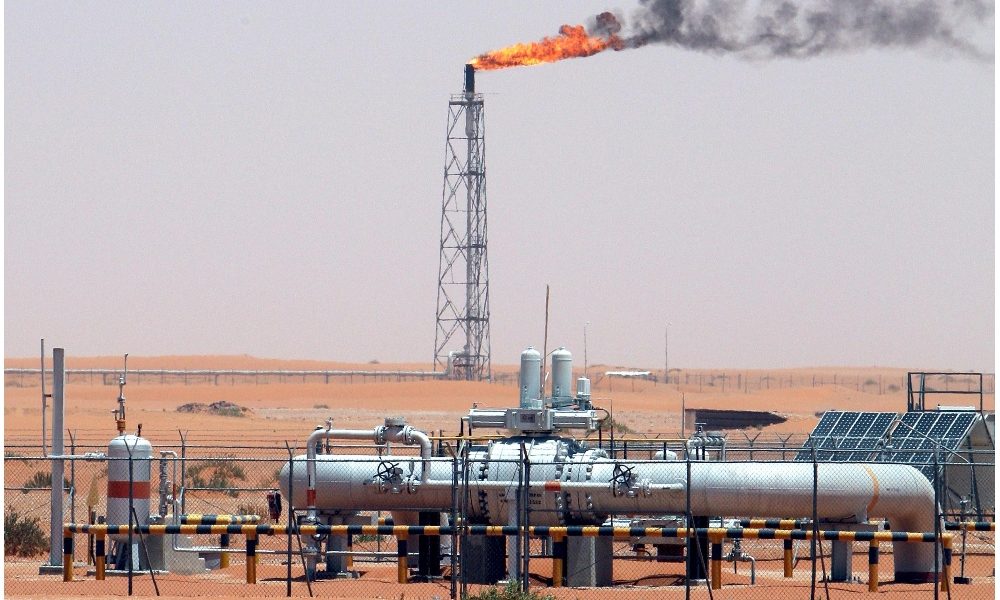 Petrolio: a Ny precipita del 25%