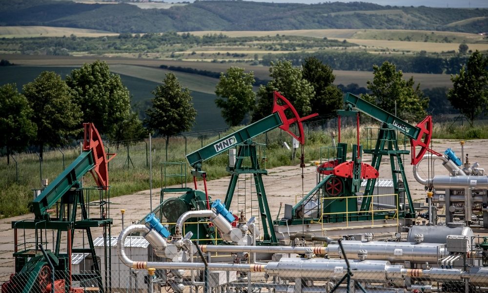 Petrolio: chiude in forte rialzo a Ny