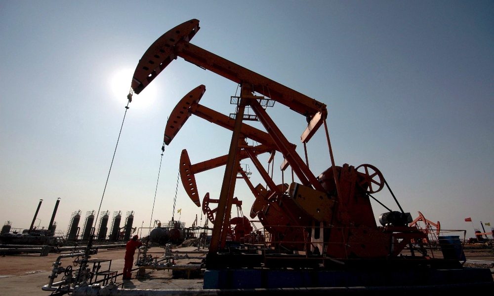 Petrolio: in calo a Ny