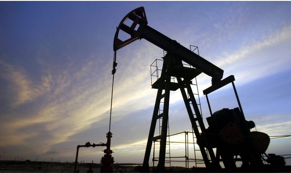 Petrolio: in calo a Ny con virus Cina