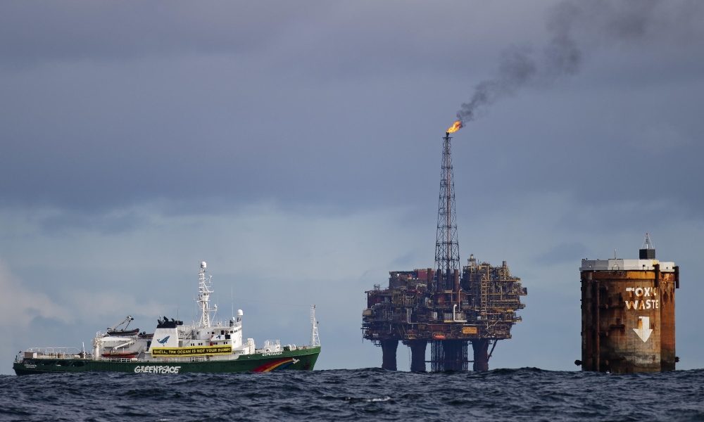 Petrolio: in rialzo a Ny a 40,74 dollari