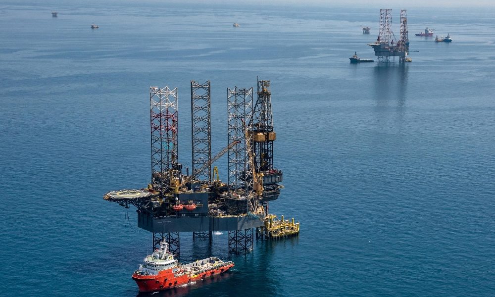 Petrolio: in rialzo a Ny a 58 dollari